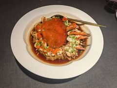 -锦府园·新台州菜(合生汇店)
