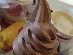 -肯德基(太原龙湖店)