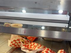 -塔斯汀中国汉堡(白云横滘牌坊店)