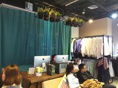 -海马体照相馆(龙湖杭州金沙天街店)