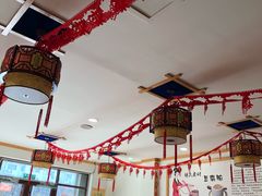 -胡氏老财豆腐脑(圣荣店)