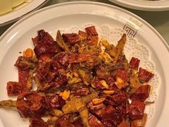 -小隐院子·庭院餐厅(大学城后湖店)