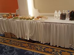 -白金汉爵大酒店-24小时餐厅(南京白金汉爵大酒店店)