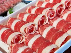 -京门老爆三·铜锅涮肉 爆肚(芳群园店)