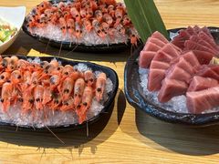 -真剑日本料理·铁板烧(贵州路店)