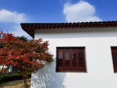 -苏州吴中太湖旅游区