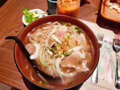 -安南越南餐厅(青岛万象城店)