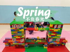 -哈奋儿童科技营乐高托班机器人(闲林校区)