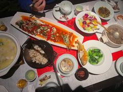 -春色如许·茶食餐厅(桃李春风店)