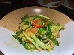 想吃花菜-外婆家(南开大悦城店)