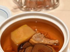 -侨美食家·粤菜(体育西路店)