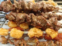 牛肋条-月半小炉焖烤