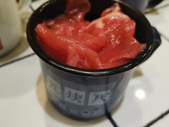 -强盅盅重庆市井火锅店(中央大街店)