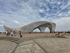 -南汇嘴观海公园