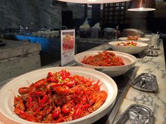 -合肥皇冠假日酒店·菲亚斯特自助餐厅(黄山路店)
