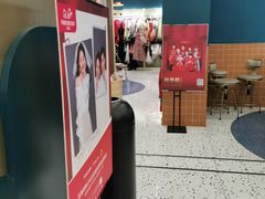 -海马体照相馆(南昌王府井购物中心店)