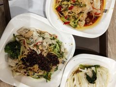 -魏家凉皮(解放路火车站店)