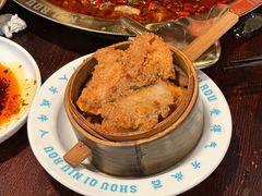-受气牛肉·重庆耙牛肉(来福士店)