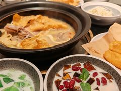 -老鸭集(萧山万象汇店)