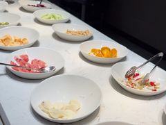 -豪客来牛排(大汉口城店)
