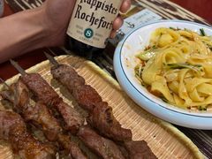 -新疆伊宁远征餐厅