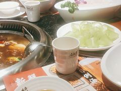 -麻辣英雄重庆火锅(陈江天益城店)