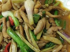 -正宗波记潮州砂锅粥(新洲一街店)