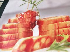 -潇湘码头·鲜湘菜(清河店)