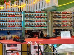 -万科生活广场(东莞松山湖店)