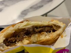 -吉品合酥脆烤饼(嘉里城店)