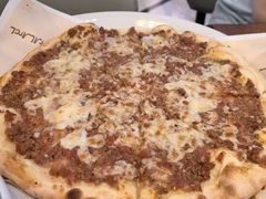-ELI FALAFEL Lebanese&Mediterranean黎巴嫩美食(富城路店)