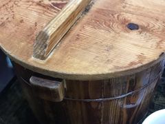 -黔府豆米火锅野菜馆(南马店)