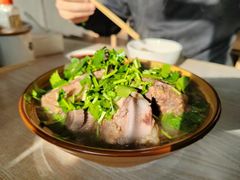 -羊骨诞生记(凤凰社区店)