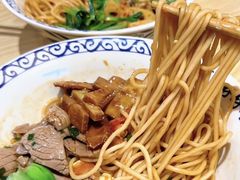 -梅溪·小伙子干挑面(安吉总店)