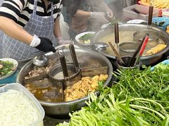 -正宗阳山牛杂(东城店)