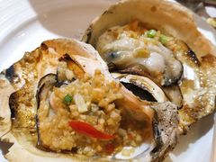 -东莞塘厦三正半山温泉酒店·沙利文西餐厅