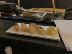 -Sushi Hanzo半藏(天环广场店)