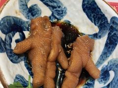-点都德(盘福楼店)