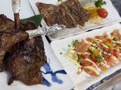 -菊上料理(蜀山银泰百货店)