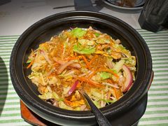 -桂满陇·桃花院落(长泰广场店)
