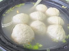 -景好海鲜餐厅(大鹏必选旅游店)