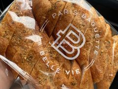 蒜泥法棍-巴黎贝甜(五月花广场店)