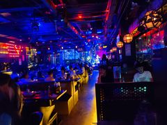 -MARU玛露音乐餐厅(大学路店)