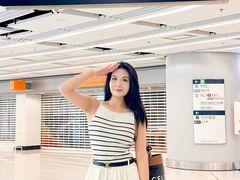 -香港ELEMENTS圆方