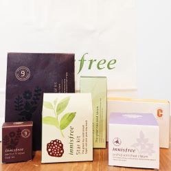 -悦诗风吟innisfree