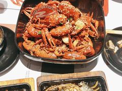 -一棠龙虾•王牌虾球(楚河汉街店)
