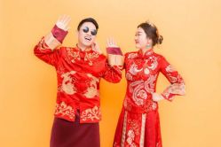 点击看大图 -太郎花子婚纱摄影艺术中心