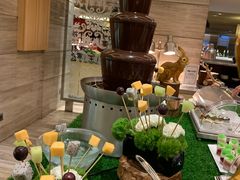 -北京王府井希尔顿酒店·万斯阁西餐厅