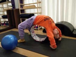 -兰瑜伽·普拉提