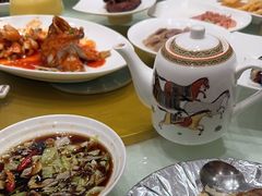 -金时代顺风大酒店(临港百联店)